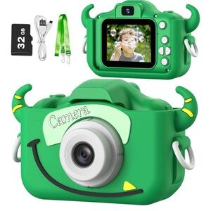 Kids Camera / Digital Video Camcorder